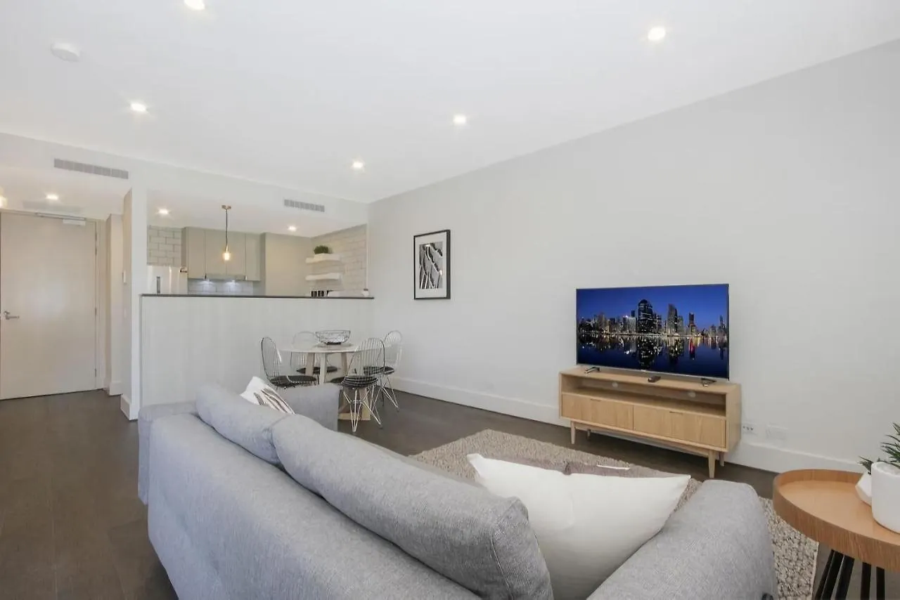 Prince Apartments - Kingston Foreshore Canberra