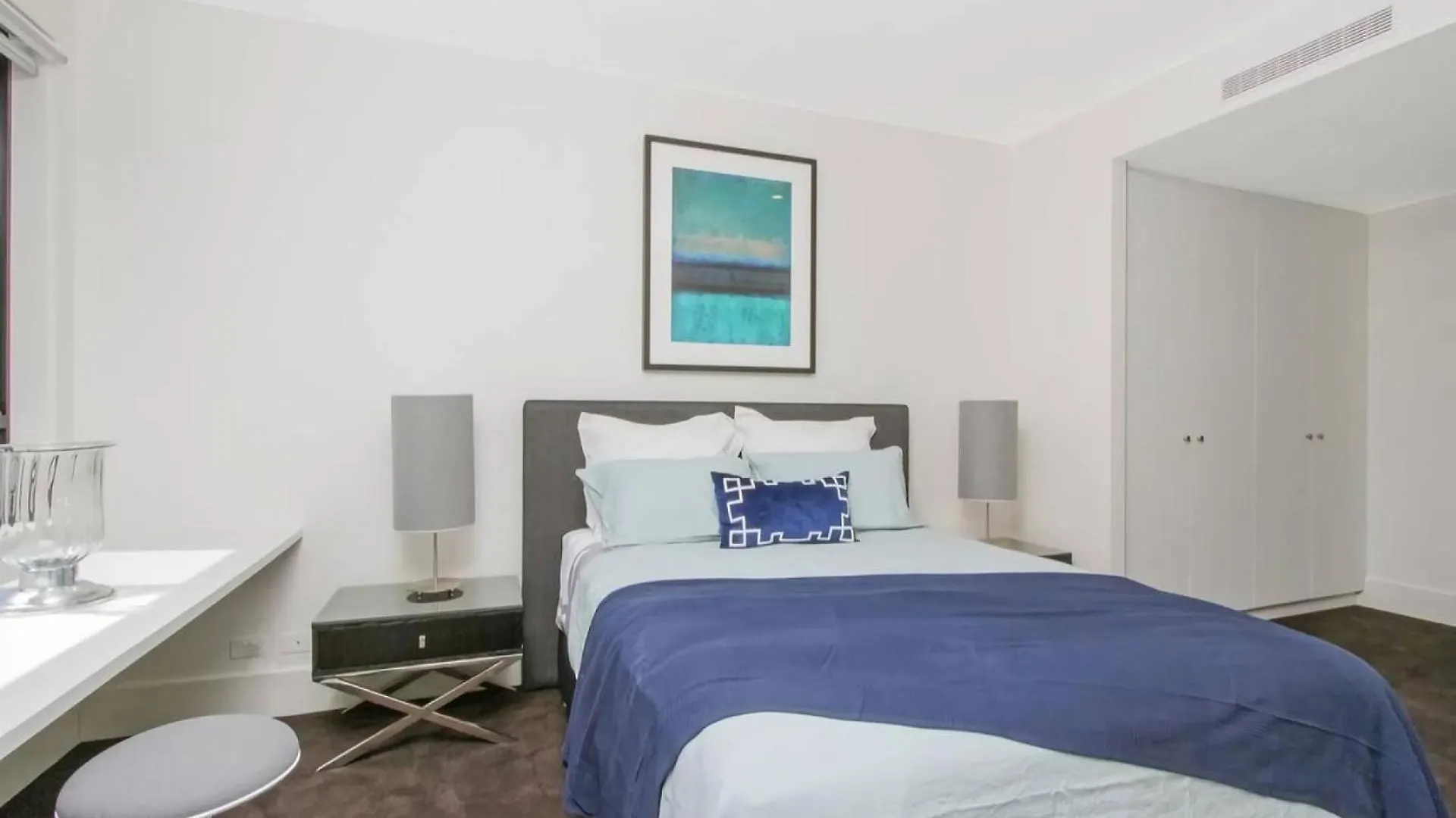 Prince Apartments - Kingston Foreshore Canberra