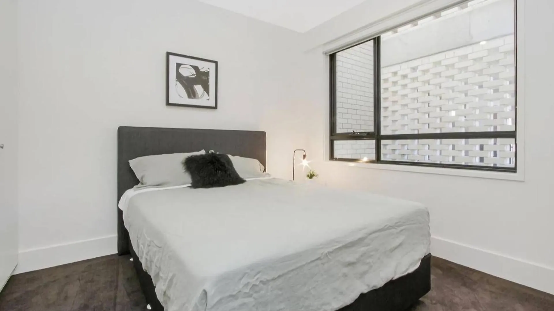 Prince Apartments - Kingston Foreshore Canberra 0*,  Australia