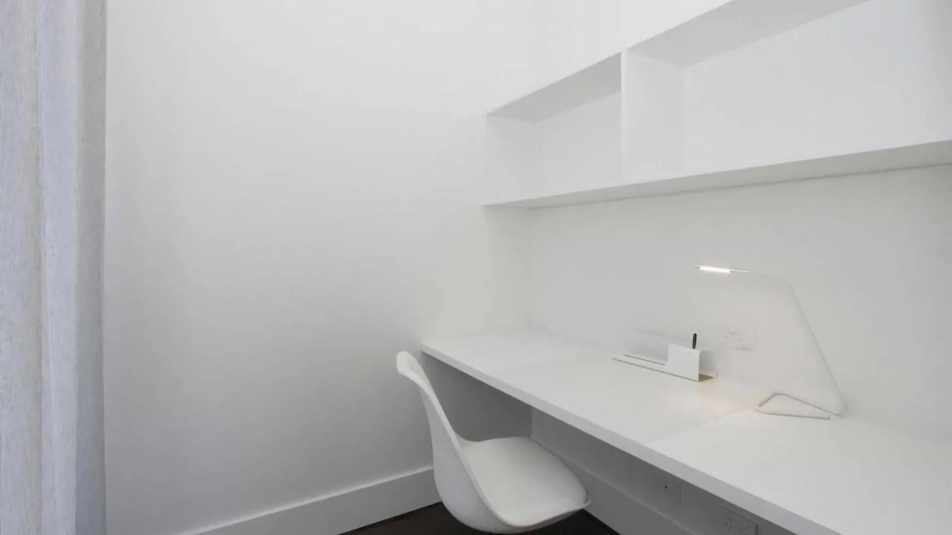 Prince Apartments - Kingston Foreshore Canberra Australia