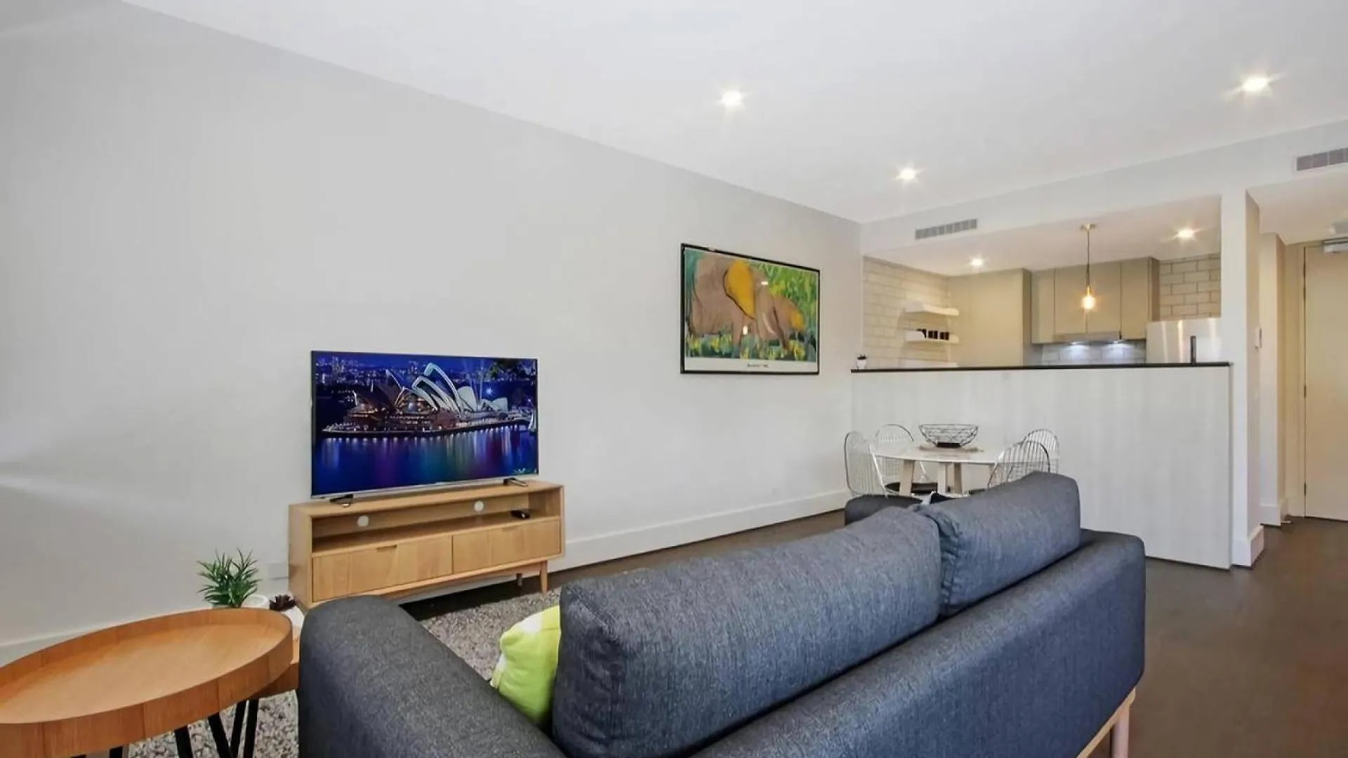 Prince Apartments - Kingston Foreshore Canberra