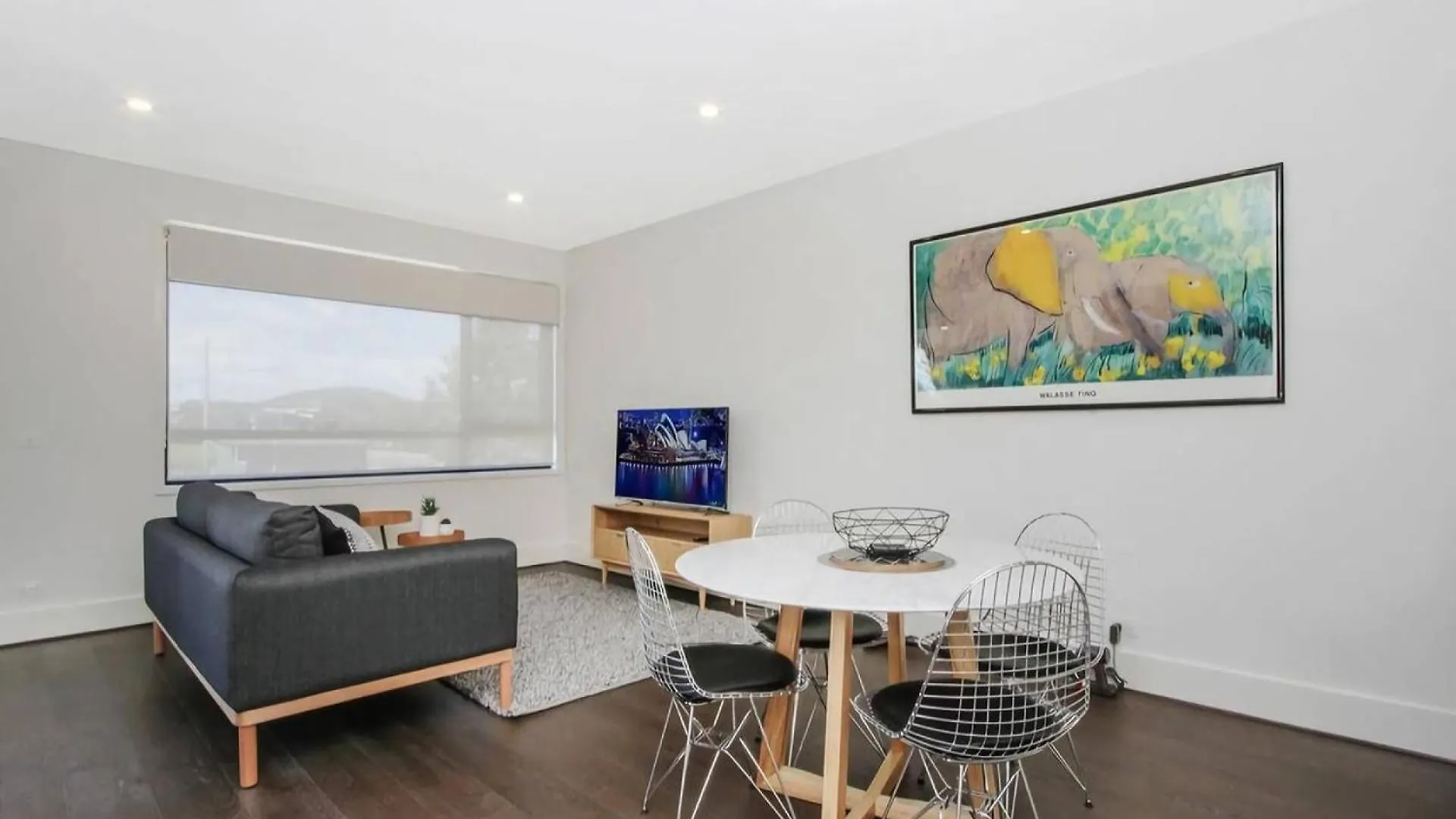 Prince Apartments - Kingston Foreshore Canberra
