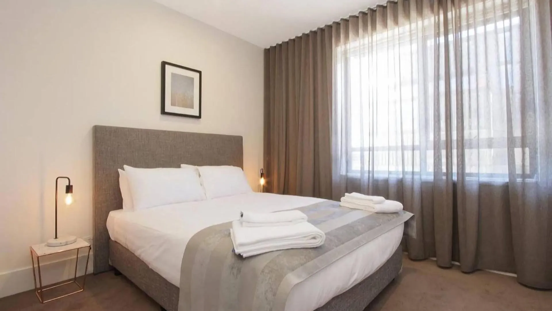 Prince Apartments - Kingston Foreshore Canberra Australia