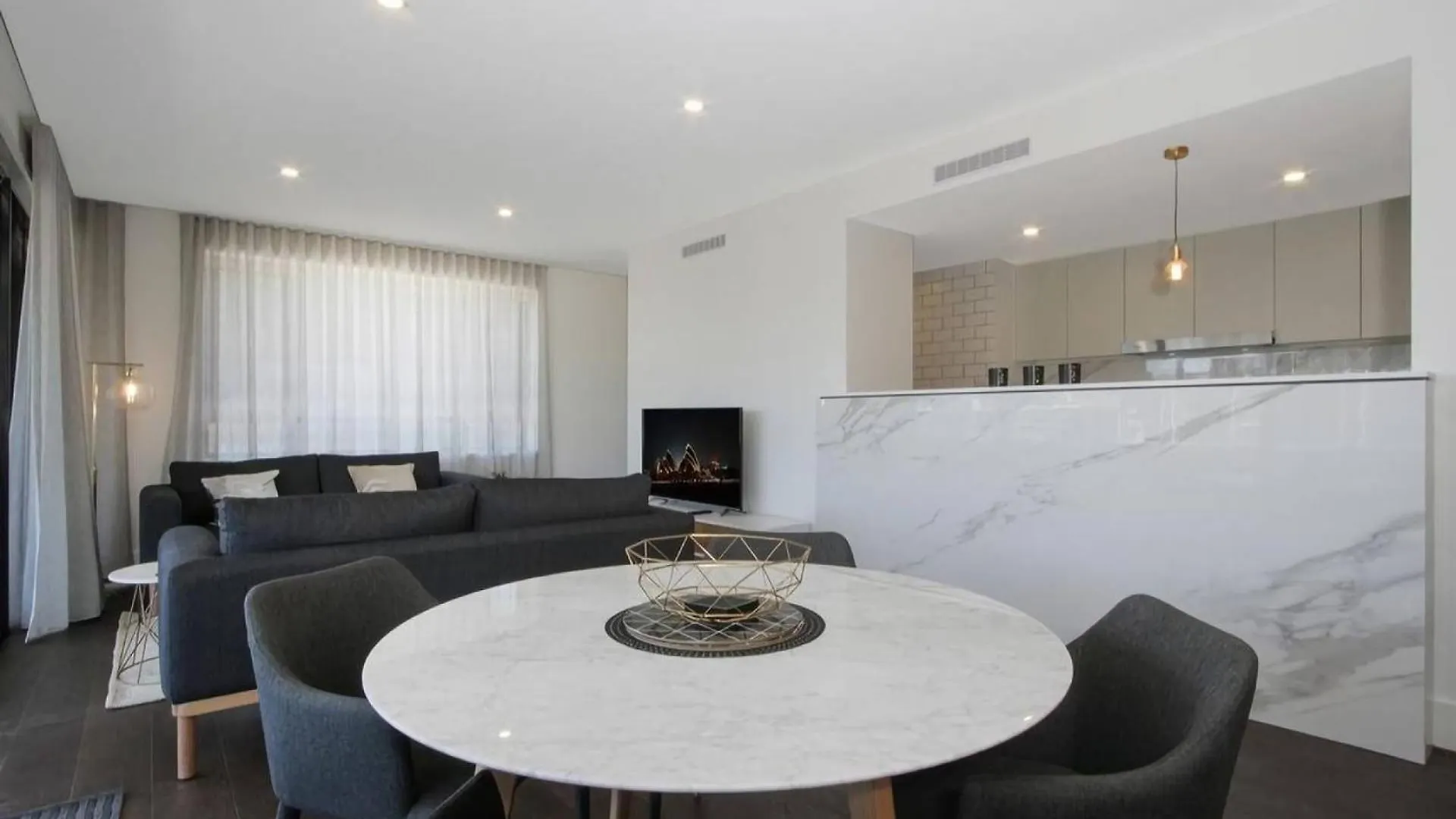 Prince Apartments - Kingston Foreshore Canberra