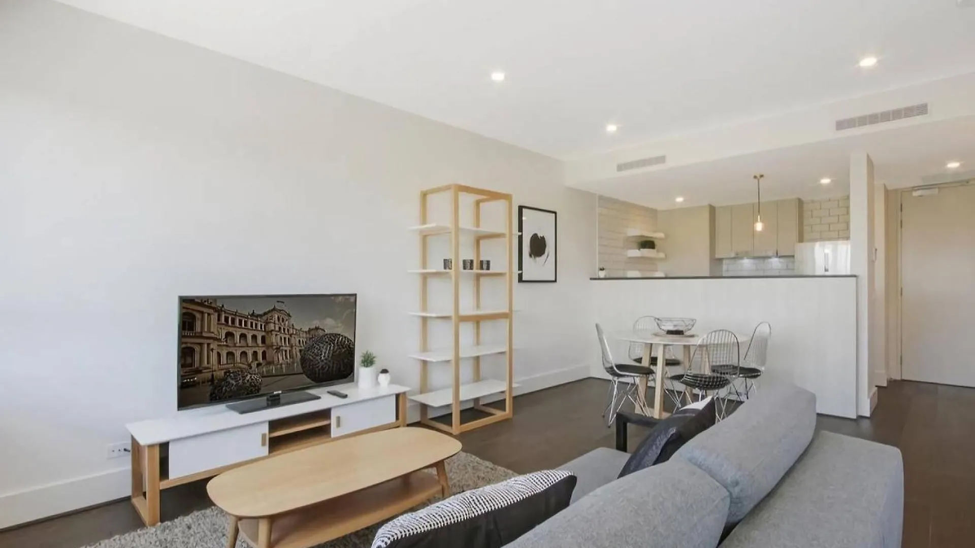 Prince Apartments - Kingston Foreshore Canberra