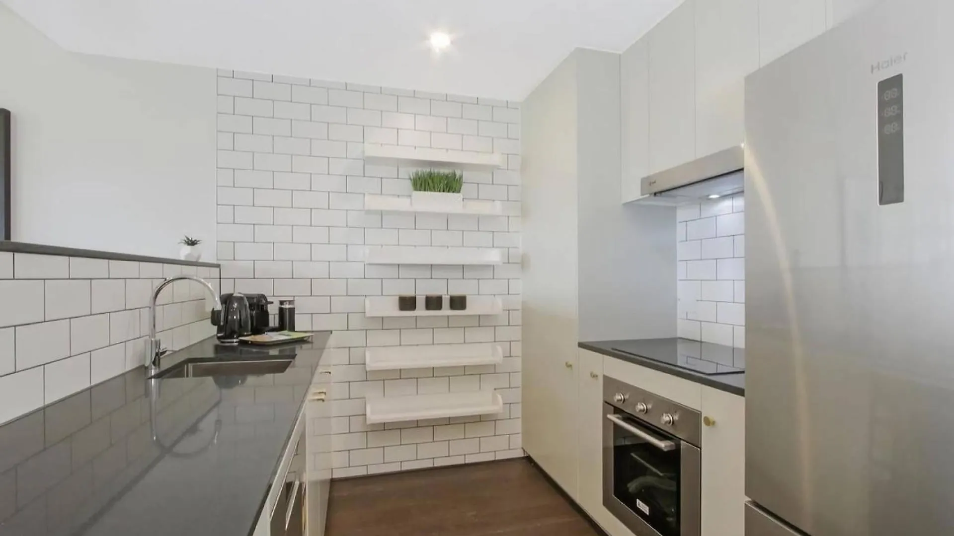 Prince Apartments - Kingston Foreshore Canberra