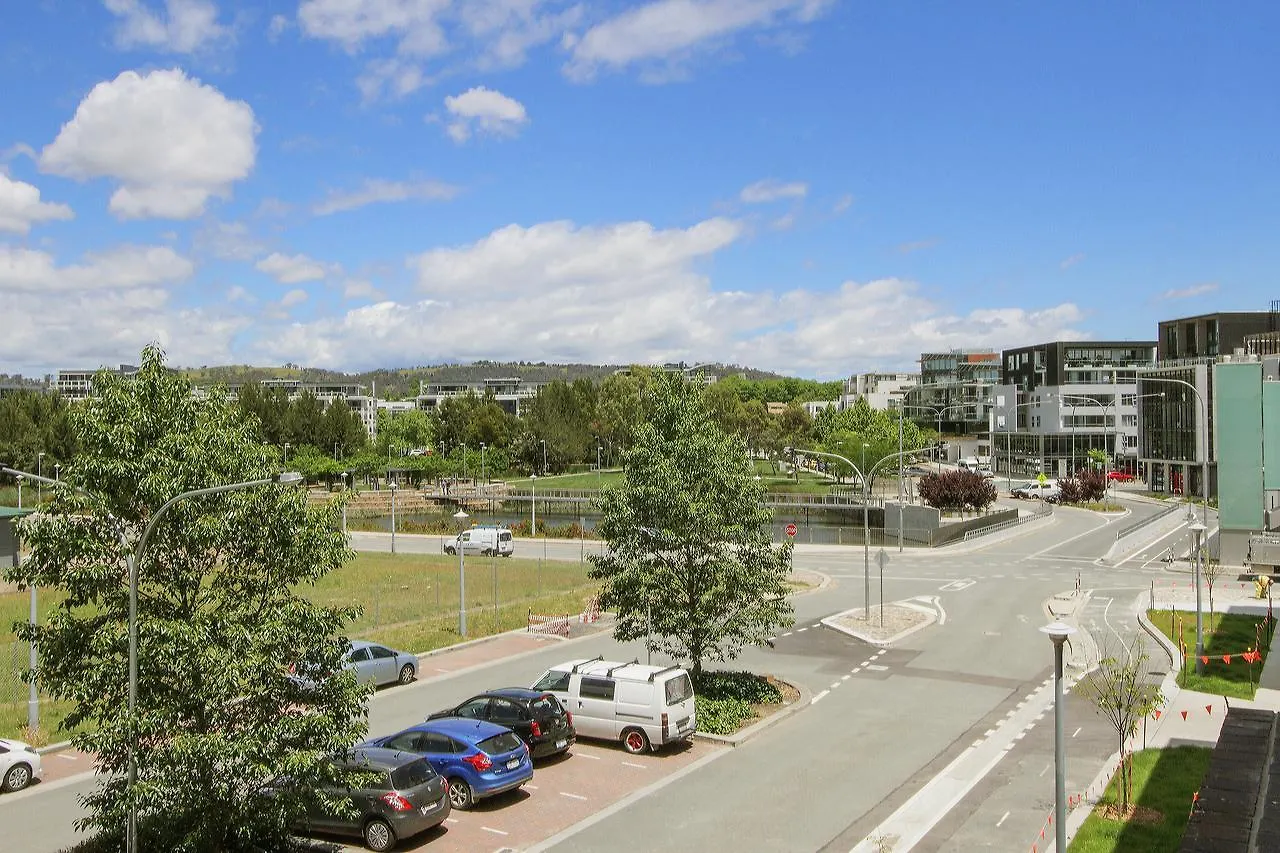 Prince Apartments - Kingston Foreshore Canberra