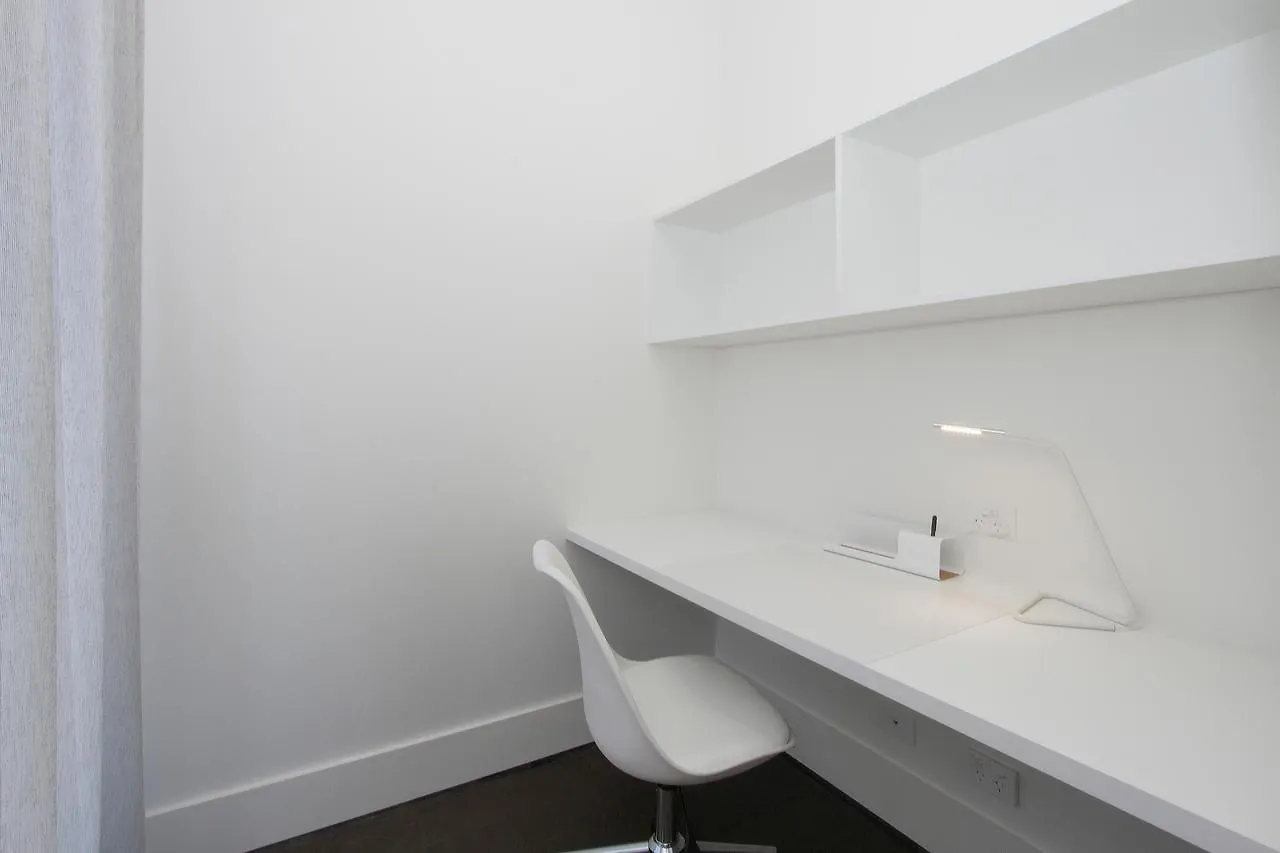 Prince Apartments - Kingston Foreshore Canberra