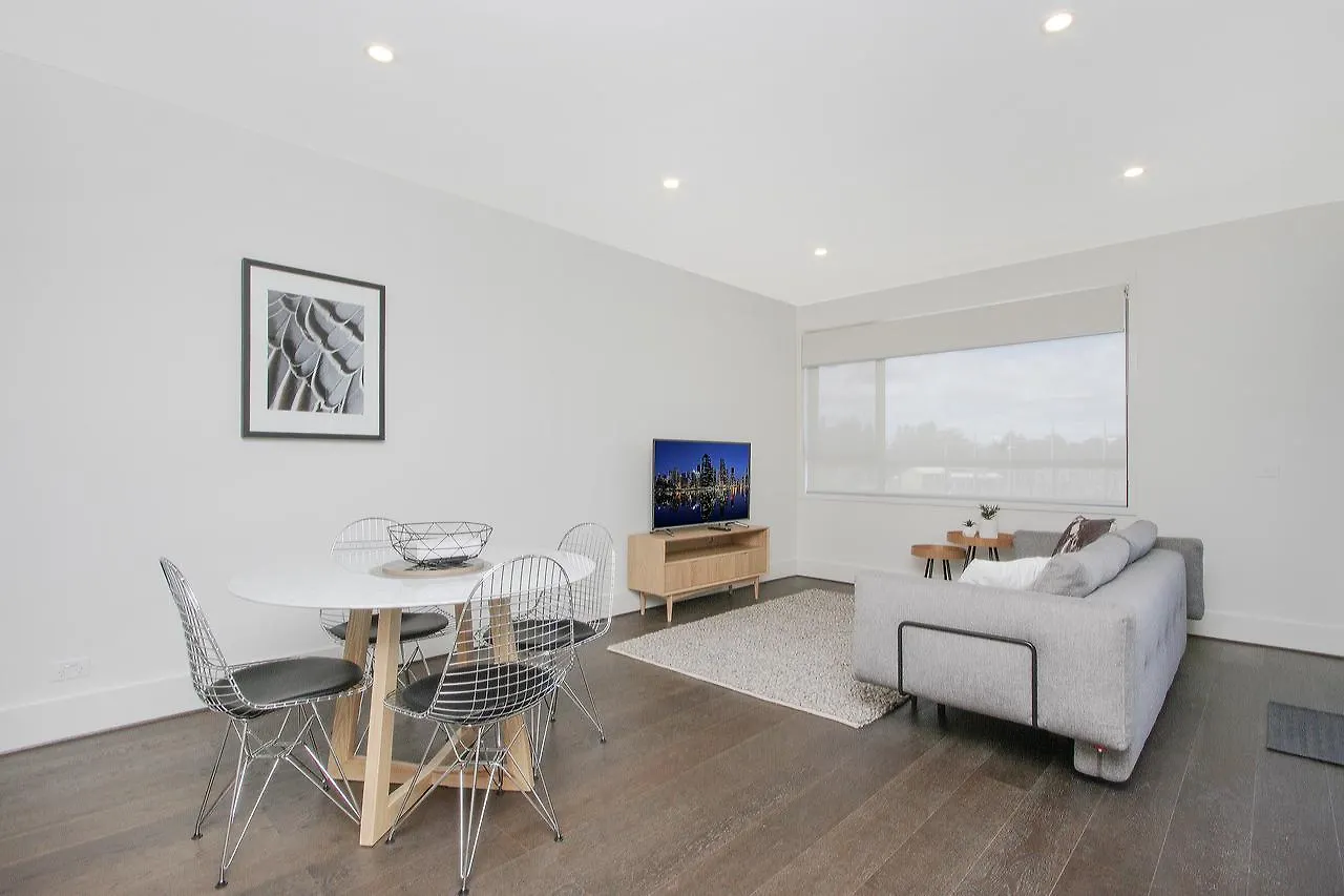 Prince Apartments - Kingston Foreshore Canberra
