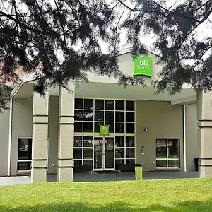 Ibis Styles Hotell